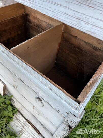 Ульи для пчел бу