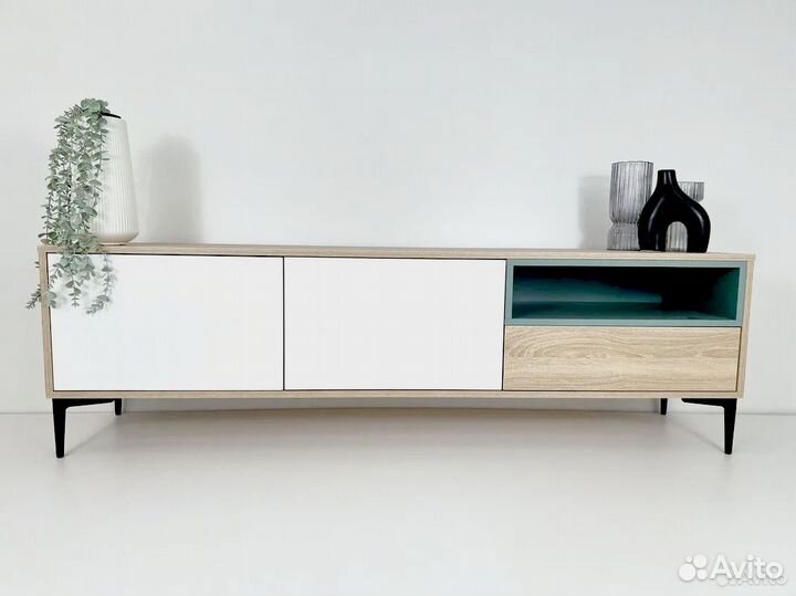 Дизайнерская тумба 