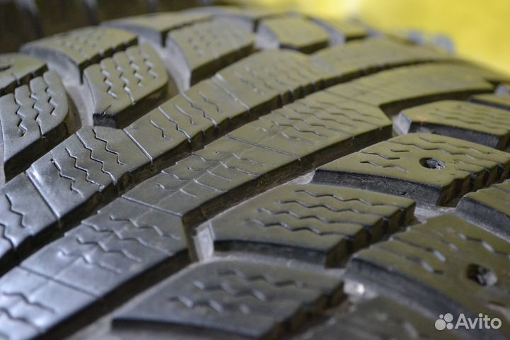 Michelin Latitude X-Ice North 245/60 R18