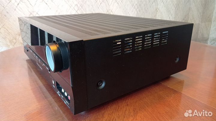В резерве Harman/Kardon AVR 70 (hdmi)