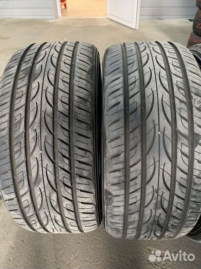 Yokohama Avid Envigor 245/40 R19 98W