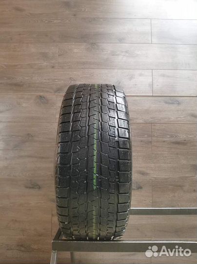Yokohama Ice Guard G075 255/55 R18 109Q