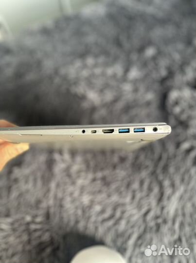 Asus zenbook UX32A core i5
