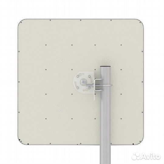 Усилитель интернет сигнала 3G 4G 17-20 дБ с Wi-Fi