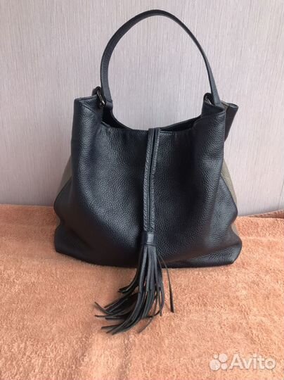 Сумка Gaetano Riva Италия