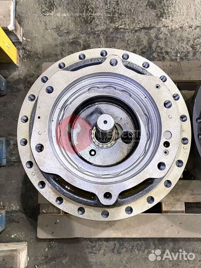 Редуктор хода Volvo EC250DL 14599921