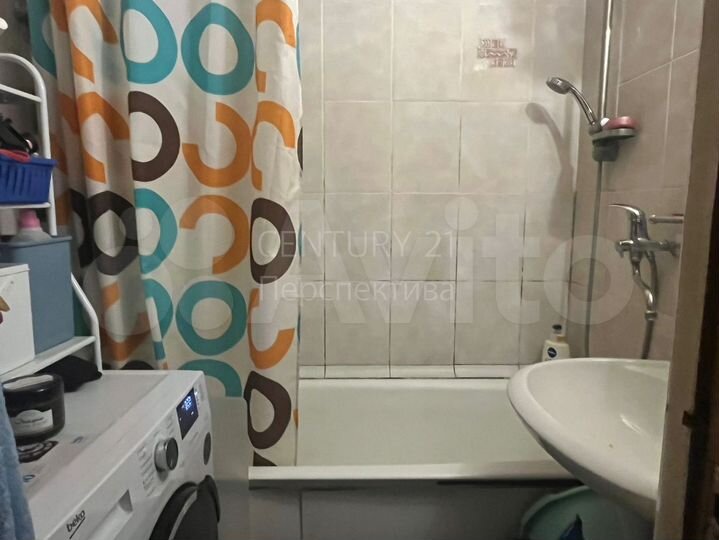 2-к. квартира, 49 м², 7/9 эт.