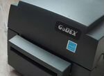 Термотрансферный принтер этикеток godex G500