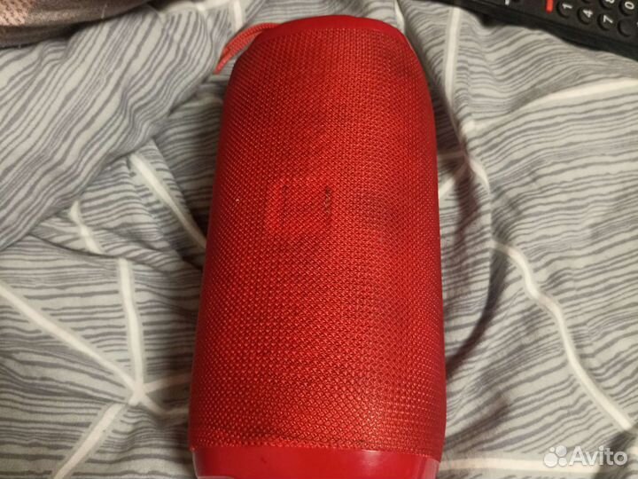 Блютуз колонка большая