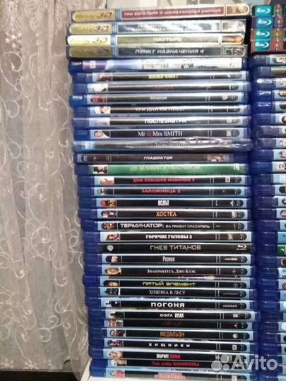 Blu ray фильмы мультики диски