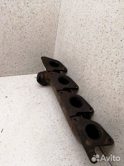 Коллектор выпускной Mercedes-Benz Gl-Class C219