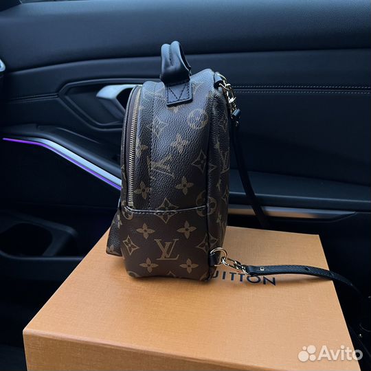 Рюкзак Louis Vuitton оригинал