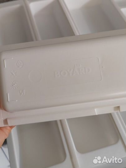 Блоки для столовых приборов Boyard