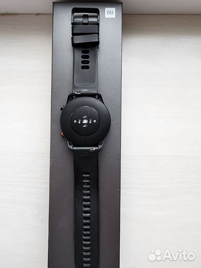 Xiaomi mi watch