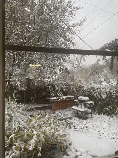 Дом 90 м² на участке 6 сот.