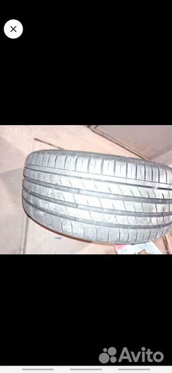 Летняя резина с дисками