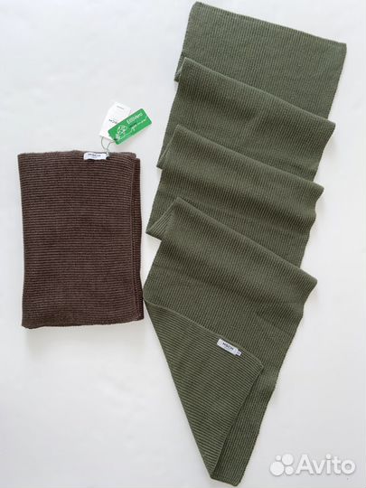 Женские шарфы и шапки Moss copenhagen