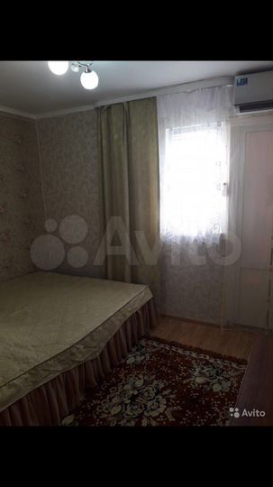 Комната 12 м² в 1-к., 2/2 эт.