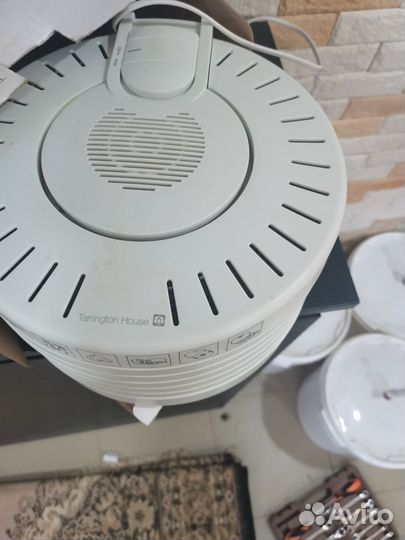 Сушилка для овощей и фруктов бу