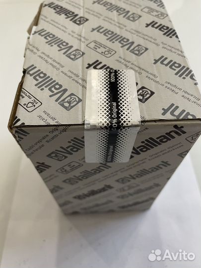 Газовый клапан sigma 845