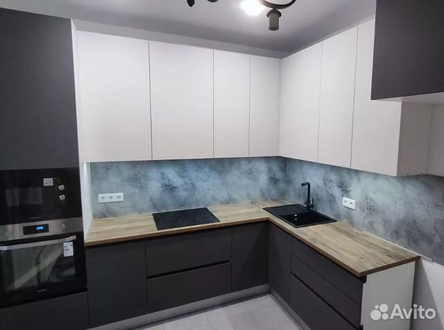 Сборка мебели, сборка кухни