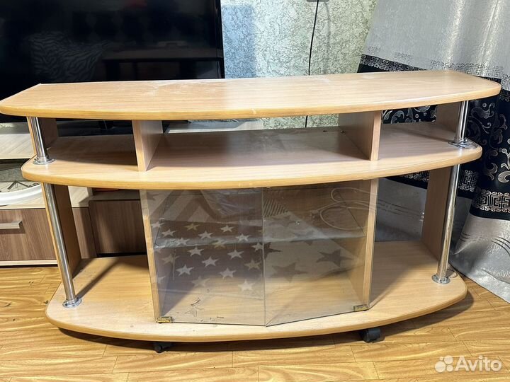 Тумба под тв