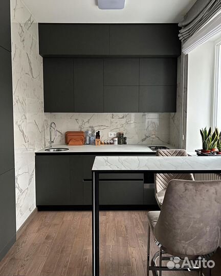 Кухня (цена за весь кпомплект) sh-0517648