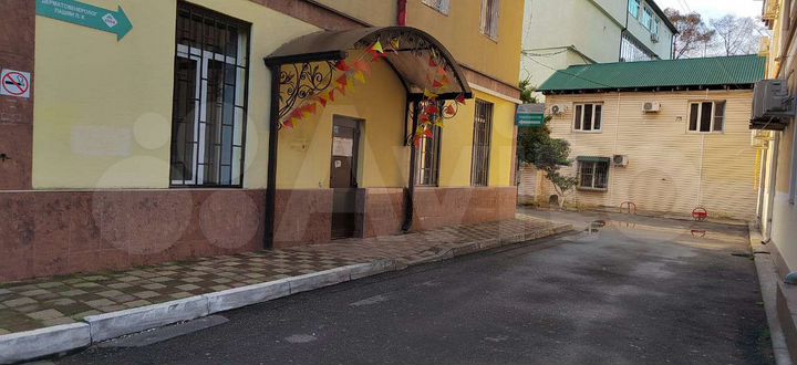 Свободного назначения, 90 м²