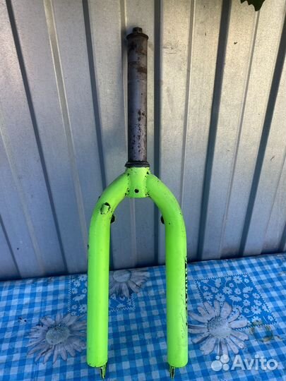 Запчасти на бмх