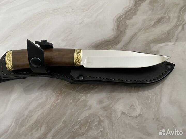 Нож ручной работы «Универсал»