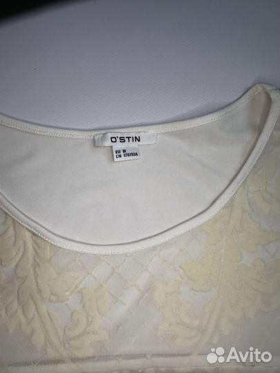 Блузка женская ostin M