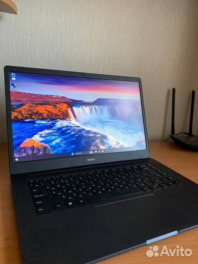 Ноутбук Xiaomi Redmibook 15