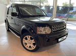 Land Rover Discovery 3.0 AT, 2010, 241 408 км