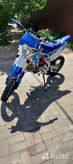 Пит Байк Атаки