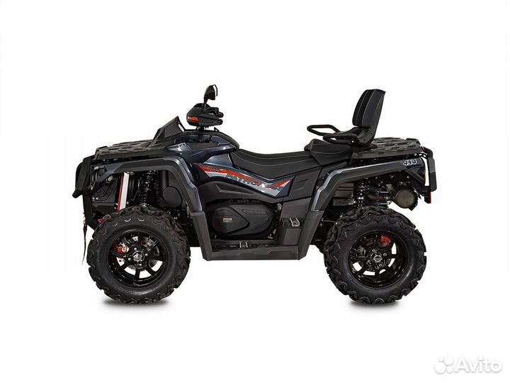 Aodes pathcross 800L EPS Квадроцикл