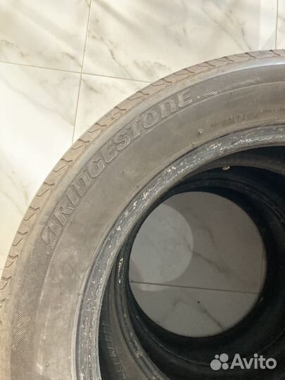 Bridgestone Turanza T001 205/55 R16