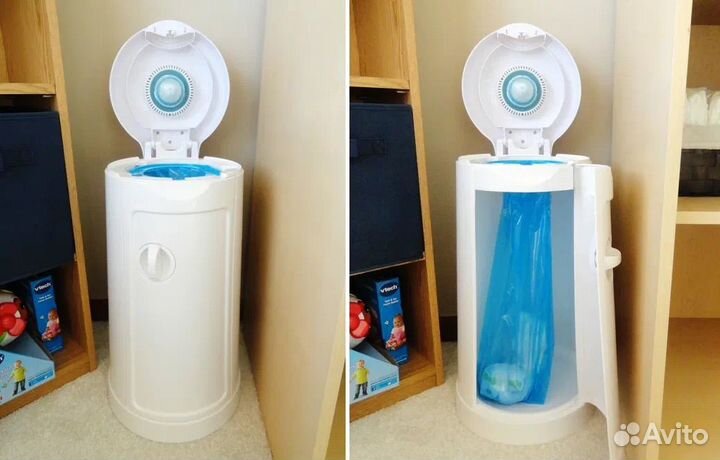 Утилизатор подгузников Munchkin (накопитель)