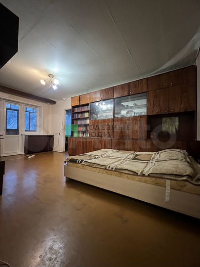 2-к. квартира, 45 м², 4/5 эт.