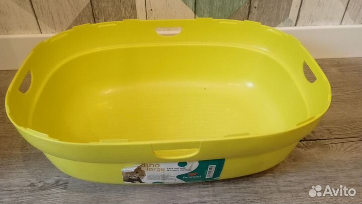 Переноска для кроликов и других грызунов