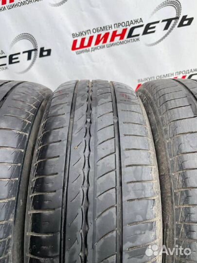 Pirelli Cinturato P1 185/60 R15