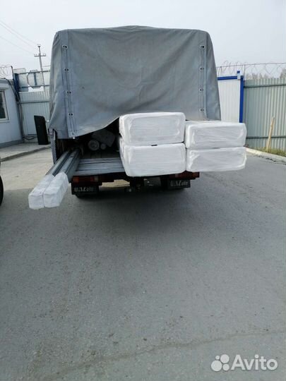 Грузоперевозки /Заказать газель/Город/Межгород