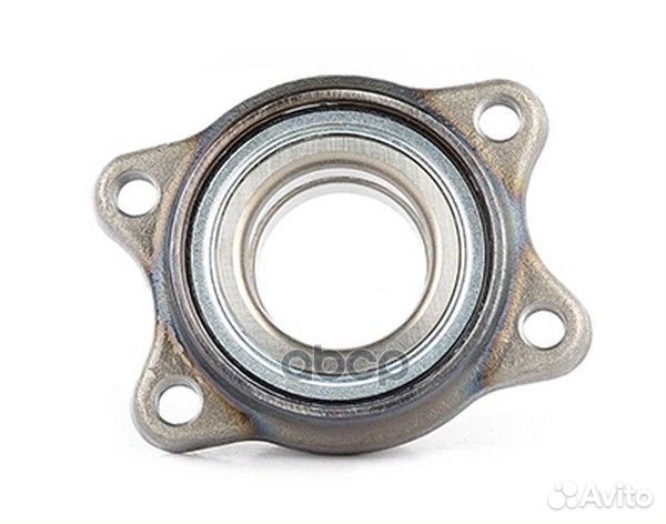 Ступица переднего колеса в сборе с подшипником