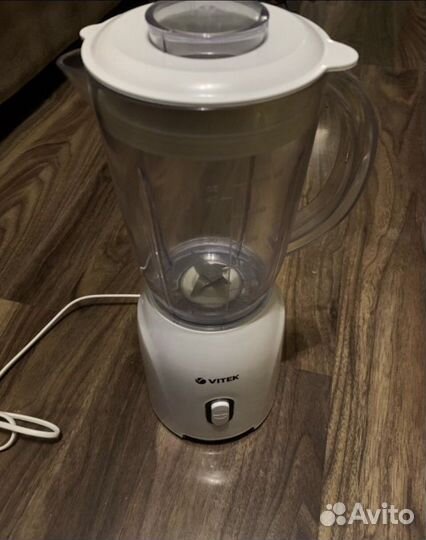 Блендер vitek