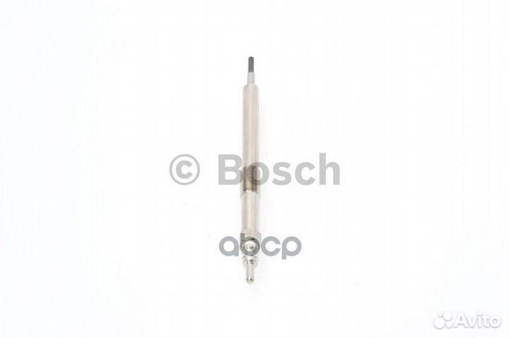 Свеча накаливания Renault Megane/Laguna, Nissan