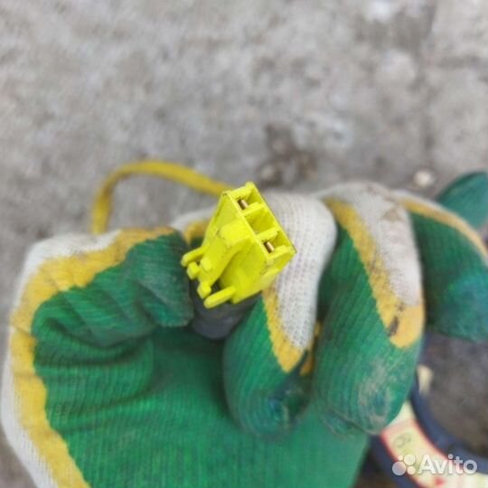 Подрулевой шлейф Toyota Corolla AE100