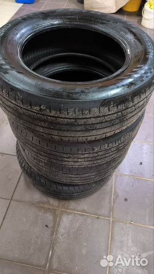 Zeta Impero 215/65 R16 102H