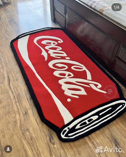 Ковёр ручной работы