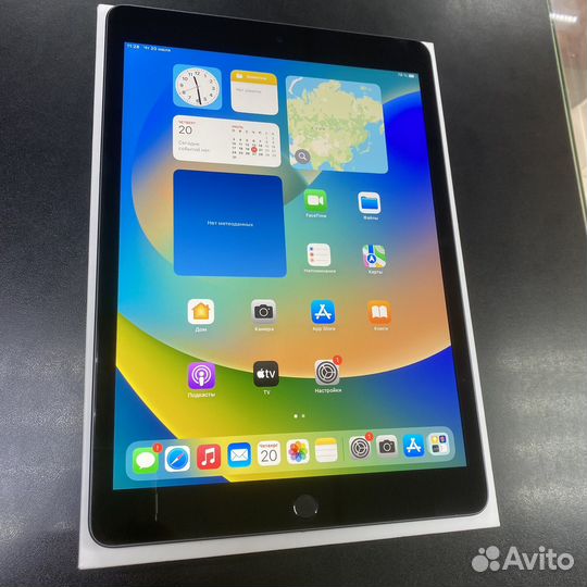 iPad 9(2021) 10,2