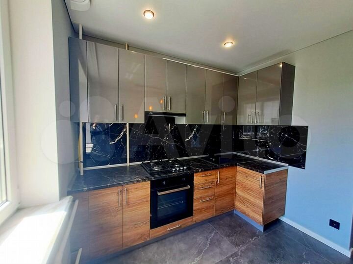 1-к. квартира, 33,6 м², 8/10 эт.