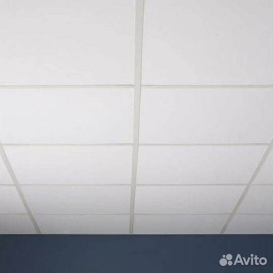 Потолок Подвесной для офиса